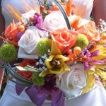 ช่อหลากสี